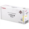 Toner Canon CEXV26. yellow. 6000s. 1657B006. Canon iR-1021l 1657B006