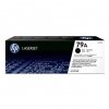 Toner HP CF279A. black. 1000s. HP 79A CF279A