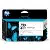 Tusz HP P2V65A, HP 730, matte black, 130ml, HP DESIGNJET T1600 SERIES,1700 SERIES,2600 SERIES