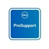 Polisa serwisowa DELL Latitude 3xxx       3Y ProSupport>5Y ProSupport