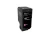 Toner Lexmark CS725 magenta 12k 74C2HME 74C2HME