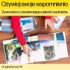 Tusz HP 981A Cyan J3M68A J3M68A