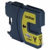 Tusz Brother LC-980Y. yellow. 260ml. Brother DCP-145C. 165C LC980Y