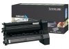 Toner Lexmark 10B042C. cyan. 15000s. return. Lexmark C750 10B042C