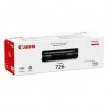 Toner Canon CRG726. black. 2100s. 3483B002. Canon i-SENSYS LBP-6200d 3483B002