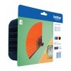 Tusz Brother LC-129XLVALBP. CMYK. Brother MFC J6920DW LC129XLVALBP