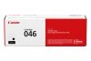 Toner Canon 046BK, black, 2200s, 1250C002, Canon LBP654Cx, 653Cdw, MFP735Cx, 634Cdw, 632Cdw, O