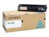 Toner Kyocera-Mita TK150C. cyan. 6000s. 1T05JKCNL0. Kyocera Mita FS-C1020MFP 1T05JKCNL0