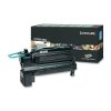 Toner Lexmark C792X1KG. black. 20000s. return. extra duża pojemnośÄ‡. Lexmark C792de. C792e. C792dhe. C792dte C792X1KG