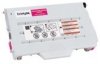 Toner Lexmark 15W0901. magenta. 7200s. Lexmark C720. X720 MFP 15W0901