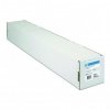 Papier do plotera / HP / 1372/30.5/Premium Vivid Colour Backlit Film, matowy, 54, Q8749A, 285 g/m2, folia, 1372mmx30.5m, przezroczysta, do drukarek atr