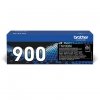 Toner Brother TN-900BK. black. 6000s. Brother HL-L9200CDWT. MFC-L9550CDWT TN900BK