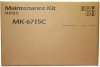 Maintenance kit Kyocera Mita 1702N78NL0, 300000s, Kyocera TASKalfa 800x,650x,, MK-6715C 1702N78NL0