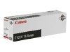 Toner Canon CEXV16. magenta. 36000s. 1067B002. Canon CLC-5151. 4040. 4141. 550g 1067B002