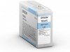 Tusz EPSON C13T850500. light cyan. 80ml. Epson SureColor SC-P800 C13T850500
