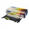 Toner HP SU472A, CLT-Y4072S, yellow, 1000s, Y4072S, Samsung CLP-320, 325, CLX-3180, 3185, O