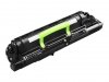 Toner Lexmark Returnable developer Modułe black