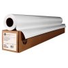 Papier do plotera / HP / 594/152.4/Bright White Inkjet Paper, matowy, 23, L4Z42A, 90 g/m2, papier, 594mmx152.4m, biały, do drukarek atramentowych, rolk