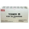 Toner Kyocera-Mita 37066008. black. 42000s. Kyocera Mita DC-5590. 6090. 55g 37066008