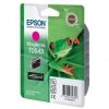 Tusz EPSON C13T054340. magenta. 400s. 13ml. Epson Stylus Photo R800. R1800 C13T05434010