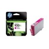 HP oryginalny Wkład atramentowy / tusz CD973AE#BGX. No.920XL. magenta. 700s. HP Officejet CD973AE#BGY