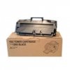 Toner Ricoh 412638. black. 4300s. Typ 1265D. Ricoh Laserfax 1120L. 1160L 412638