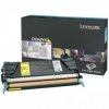 Toner Lexmark C5342YX. yellow. 7000s. Lexmark C534x C5342YX