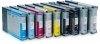Tusz EPSON C13T543500. light cyan. 110ml. Epson Stylus Pro 7600. 9600. PRO 4000 C13T543500