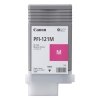 Tusz Canon PFI-121 M, 6267C001, magenta, 130ml