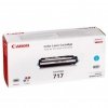 Toner Canon CRG717. cyan. 4000s. 2577B002. Canon MF-8450 2577B002