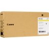 Tusz Canon PFI707Y. yellow. 700ml. 9824B001. ploter iPF-830. 840. 850 9824B001