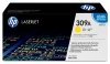 Toner HP Q2672A, yellow, 4000s, HP 309A, HP Color LaserJet 3500, N, 3550, N, DN, DTN Q2672A