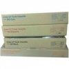 Toner Ricoh 402447. yellow. 6000s. Typ 165. high capacity. Ricoh Aficio 3500N. DN 402447