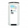 Tusz HP C9449A. No.70. photo black. 130ml. HP Designjet Z3100. Z2100 C9449A