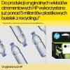 Tusz HP P2V84A, HP 747, chromatic green, 300ml, HP DesignJet Z9