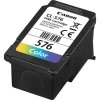 Tusz Canon CL-576, 5442C001, CMY, 100s