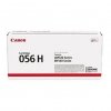Toner Canon 056H, black, 21000s, 3008C002, high capacity, Canon i-SENSYS MF542x, MF543x, LBP325x, O