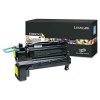 Toner Lexmark X792X2YG. yellow. 20000s. extra duża pojemnośÄ‡. Lexmark X792. X792de. X792dte. X792dtfe. X792dtme X792X2YG