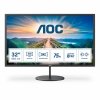 Monitor Q32V4 31.5 IPS HDMI DP Głośniki