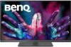 Monitor 27 cali PD2705U  LED 5ms/QHD/IPS/HDMI/DP/USB