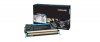 Toner Lexmark Toner C746 C748 Cyan High Capacity C746A2CG