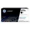 Toner HP CF450A, black, 12500s, HP 655A, HP Color LJ Enterprise Flow MFP M681,M682,M652,M652, O
