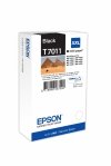 Tusz EPSON C13T70114010. XXL. black. 3400s. Epson WorkForce Pro WP4000. 4500 series C13T70114010