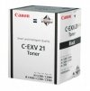Toner Canon CEXV21. black. 26000s. 0452B002. Canon iR-C2880. 3380. 3880. 575g 0452B002