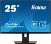 Monitor 25 cali XUB2595WSU-B5 IPS.PIVOT.16:10.USB.DP.HDMI.VGA.2x2W.  300(cd/m2).HAS(150mm)