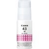 Tusz Canon GI-43 M, magenta, 3700s, 4680C001, Canon Pixma G540, G640