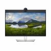 Monitor P2424HEB 23.8 cala LED  IPS Full HD (1920 x1080)/16:9/HDMI/DP/ RJ-45/Kamera/Głośniki/Mikrofon/3YPPG