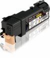 EOL - wycofany z oferty - Toner Epson C13S050627. yellow. 2500s. Epson Aculaser C2900N C13S050627