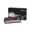 Toner Lexmark X746 X748 Project Magenta X746A3MG
