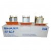 Zszywki SHARP AR-SC2. 3x5000. AR-FN7. F13. F14. MX-FNX2. FNX3. FNX4. FNX6. FNX7 Sharp AR-SC2